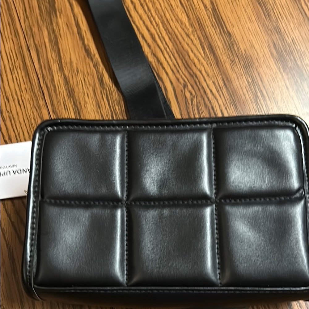 Amanda Uprichard belt bag